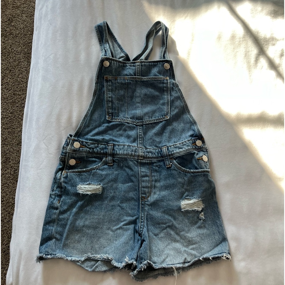Old Navy Overalls